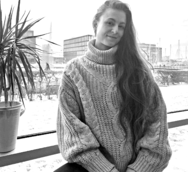 Jasmine Andersson Nell