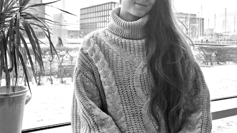 Jasmine Andersson Nell
