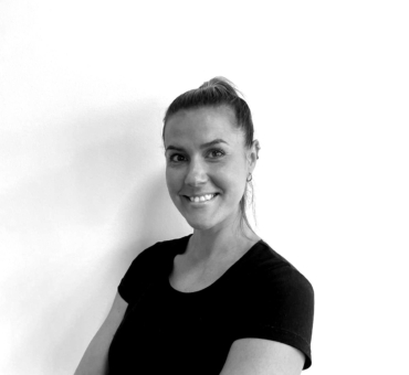 Stina Torpman